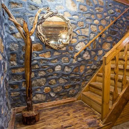 Costa Hilltop, Rhodes *