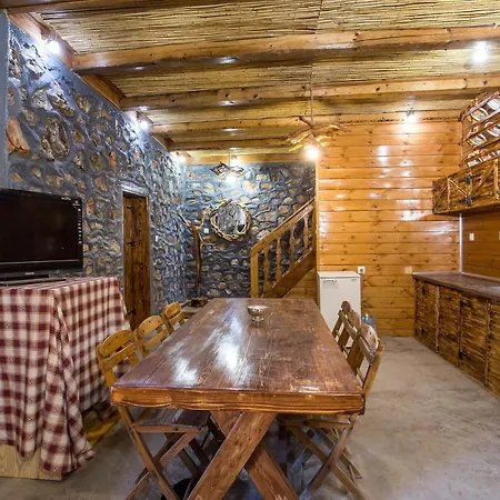 Villa Costa Hilltop, Rhodes Kolymbia