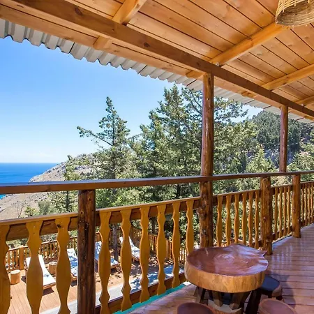Costa Hilltop, Rhodes Kolymbia