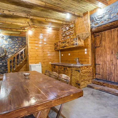 Costa Hilltop, Rhodes Villa